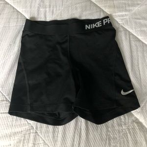 Nike Pro Spandex